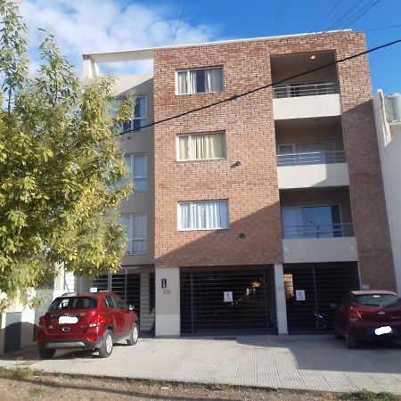 La Estadia Puerto Madryn Ngoại thất bức ảnh