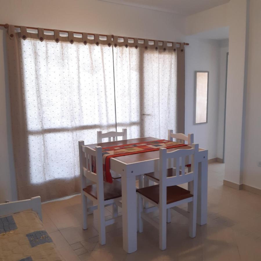 La Estadia Puerto Madryn Ngoại thất bức ảnh