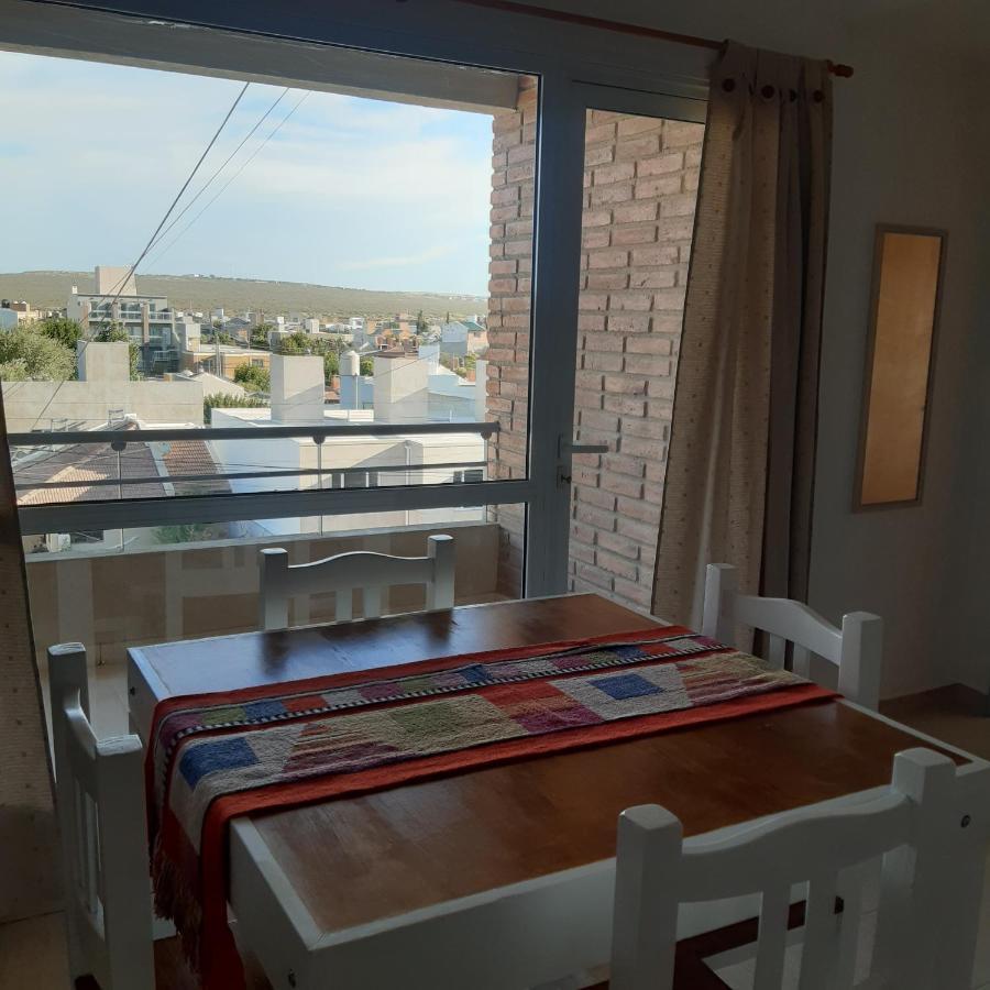 La Estadia Puerto Madryn Ngoại thất bức ảnh