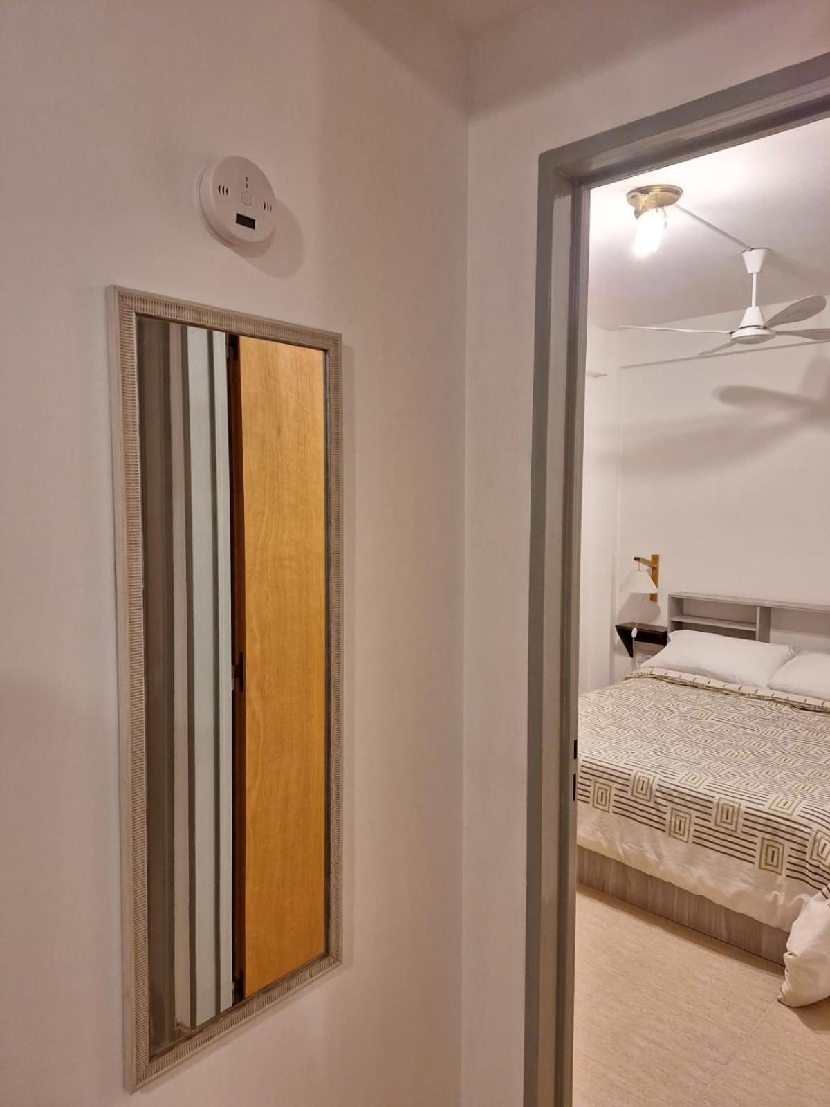 La Estadia Puerto Madryn Ngoại thất bức ảnh