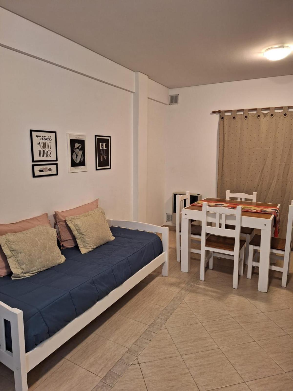 La Estadia Puerto Madryn Ngoại thất bức ảnh
