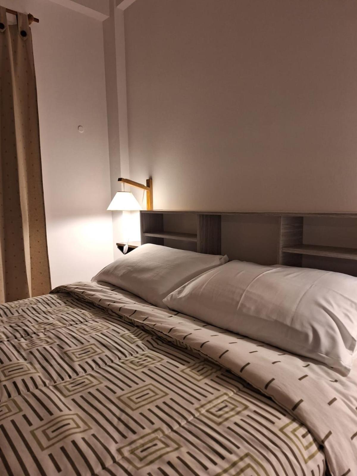 La Estadia Puerto Madryn Ngoại thất bức ảnh