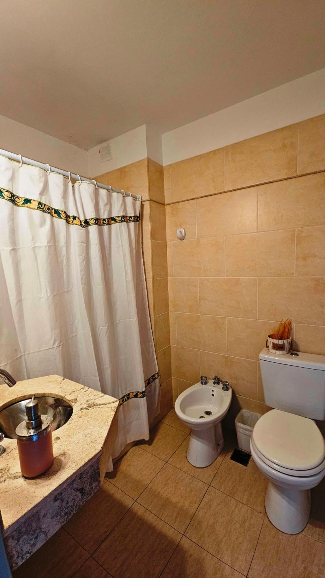La Estadia Puerto Madryn Ngoại thất bức ảnh
