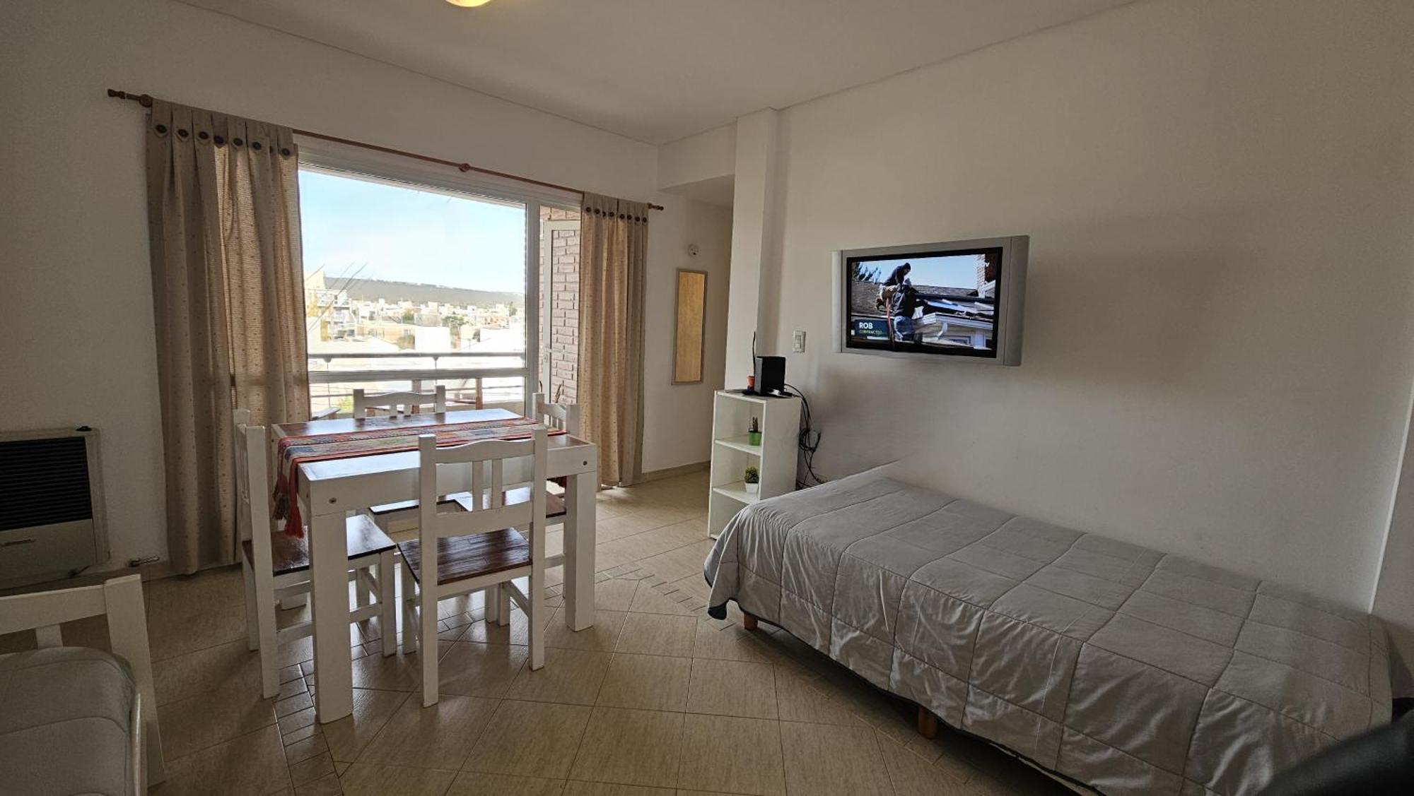 La Estadia Puerto Madryn Ngoại thất bức ảnh