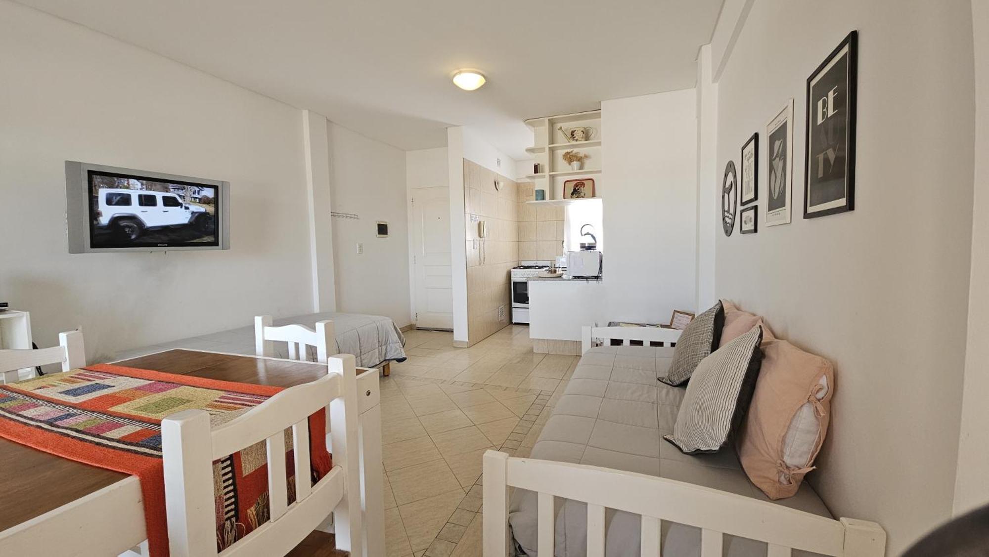 La Estadia Puerto Madryn Ngoại thất bức ảnh