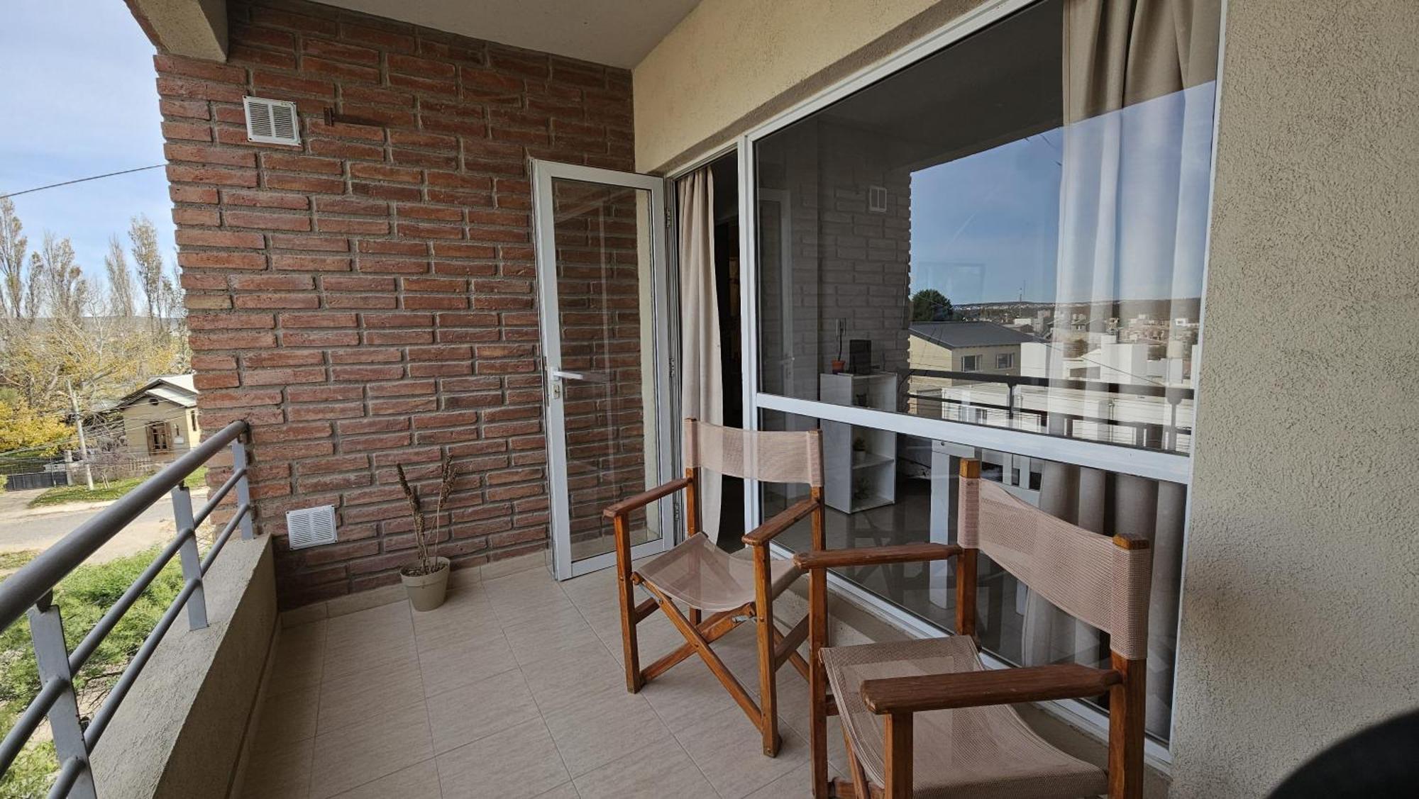 La Estadia Puerto Madryn Ngoại thất bức ảnh