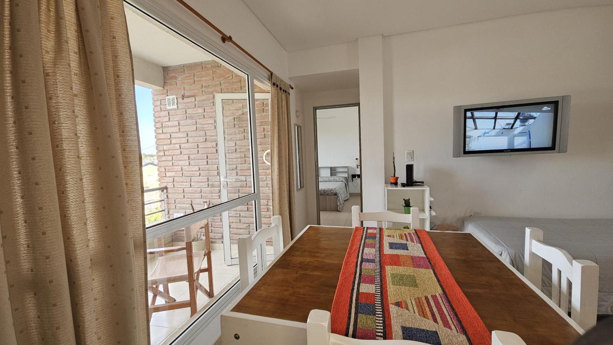 La Estadia Puerto Madryn Ngoại thất bức ảnh